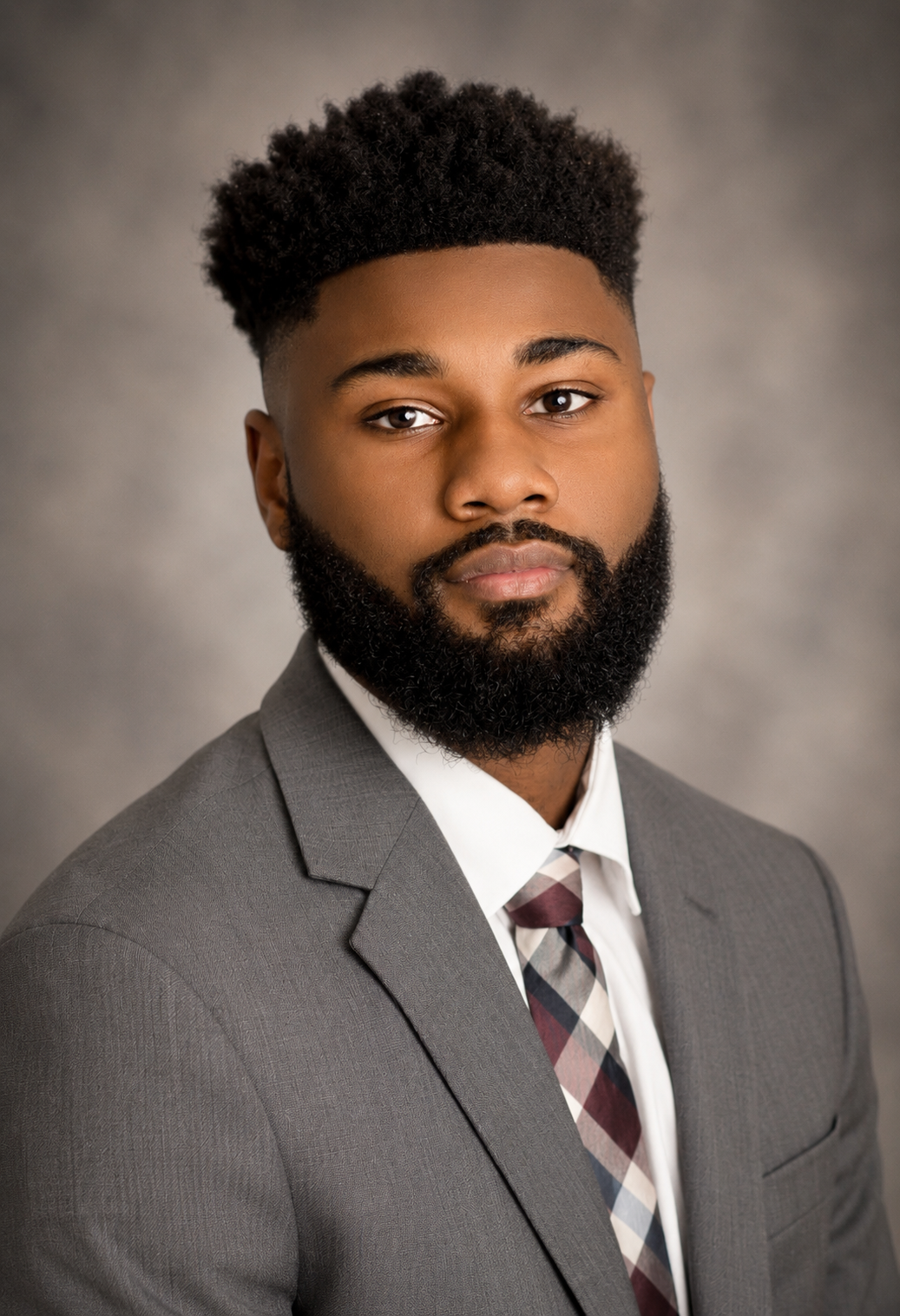 Josiah Jordan, Director of Legal Affairs
