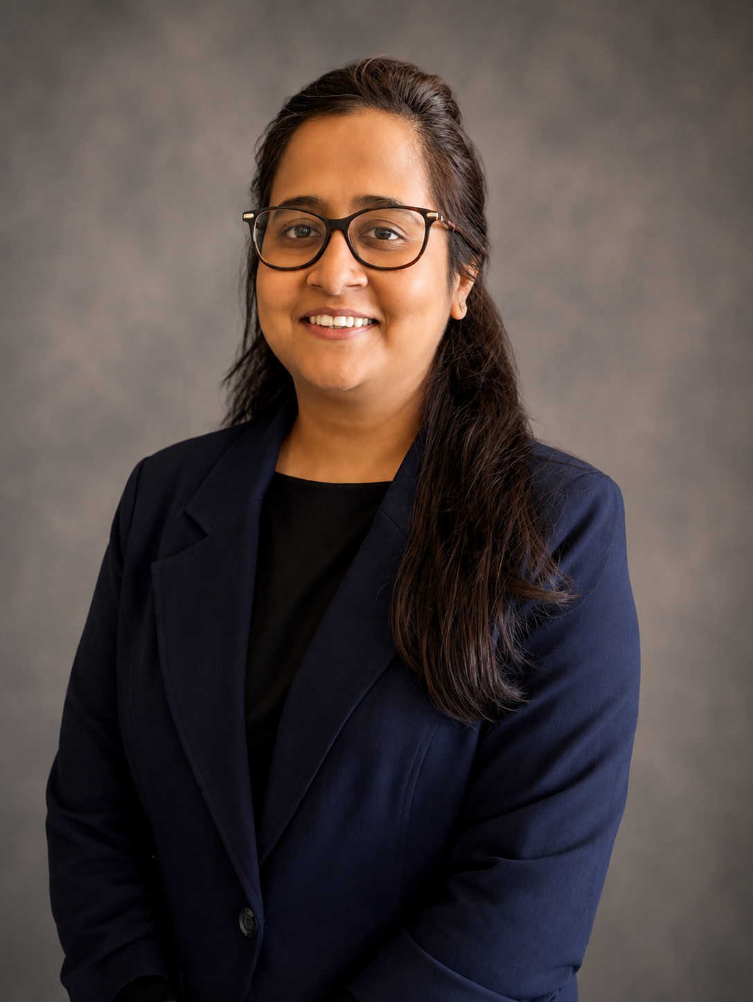 Khutaija Noor, Vice President & Co-Founder