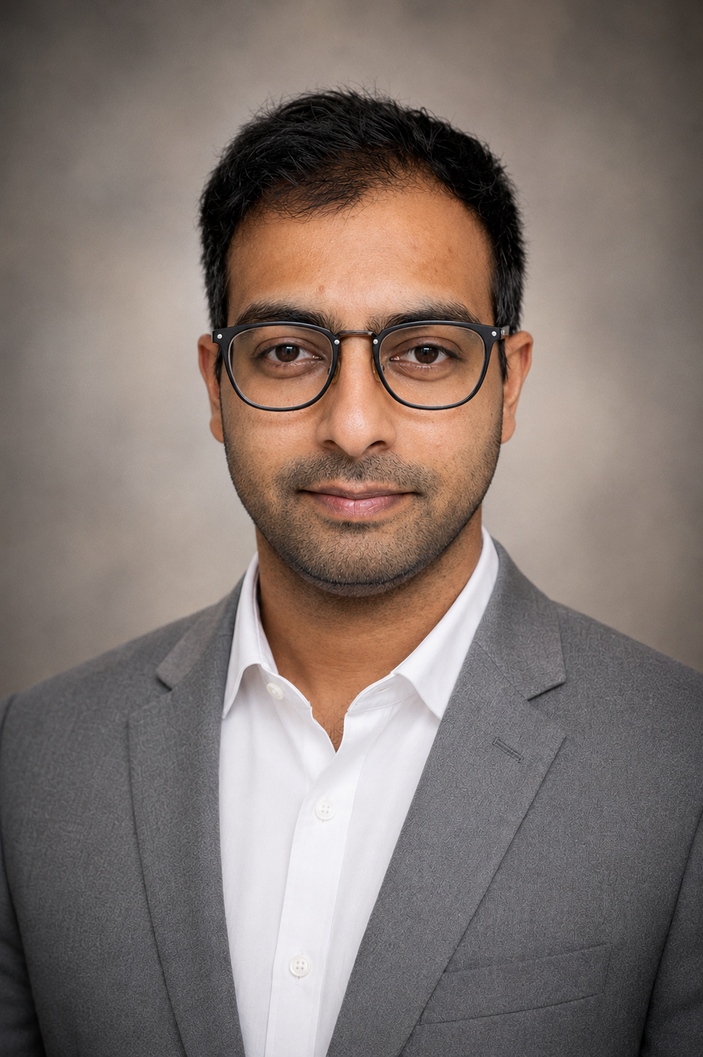 Mohammed Zaid Shaik, Director of Technology & Administration